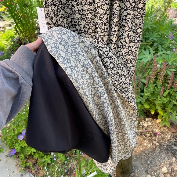 NWT Summer Dress - Picture 3 of 7